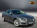 Jaguar XF 3.0 XF Portfolio V6 Automatic 4dr - NATIONAL DELIVERY*
