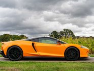 McLaren GT 4.0T V8 Coupe 2dr Petrol SSG Euro 6 (s/s) (620 ps) 4