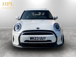Mini Hatch 1.5 Cooper Exclusive Hatchback 5dr Petrol Steptronic Euro 6 (s/s) (136 ps)
