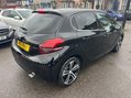 Peugeot 208 1.2 PureTech GT Line Euro 6 (s/s) 5dr 6