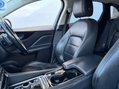 Jaguar F-Pace 2.0 F-PACE Prestige AWD D Auto 4WD 5dr 80