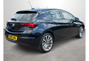 Vauxhall Astra 1.4T 16V 150 Griffin 5dr 9