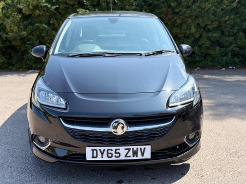 Vauxhall Corsa 1.4i ecoFLEX SRi VX Line Euro 6 5dr 3