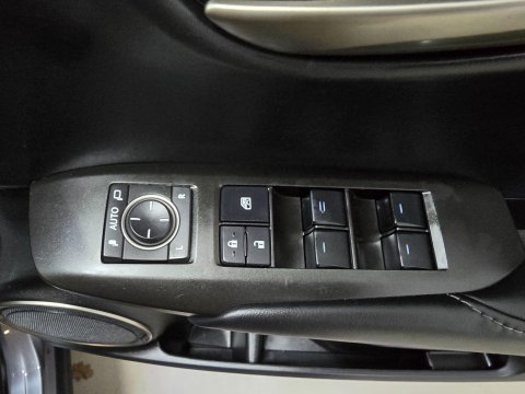 Lexus NX 2.5 300h Sport E-CVT 4WD Euro 6 (s/s) 5dr 36