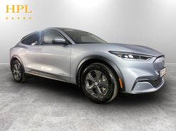 Ford Mustang Mach-E Standard Range 70kWh SUV 5dr Electric Automatic (269 ps) Heated Seats - Rev