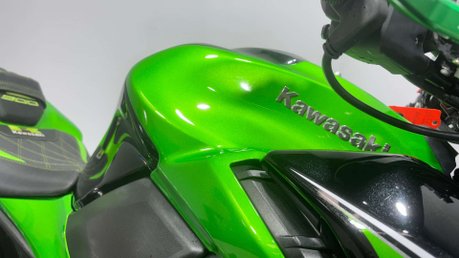 Kawasaki Z900 2017 ONLY 8K NEW MOT SUPER NAKED EXCELLENT CONDITION 900CC 47