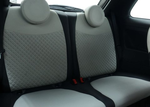 Fiat 500 1.0 500 Dolcevita MHEV 3dr 40