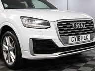 Audi Q2 TFSI S LINE 24