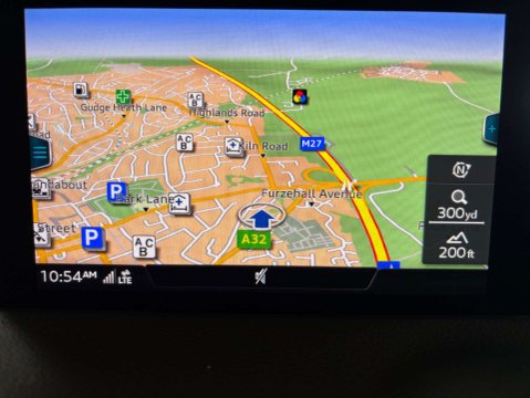 Audi Q2 1.0 Q2 Sport TFSI 5dr 28