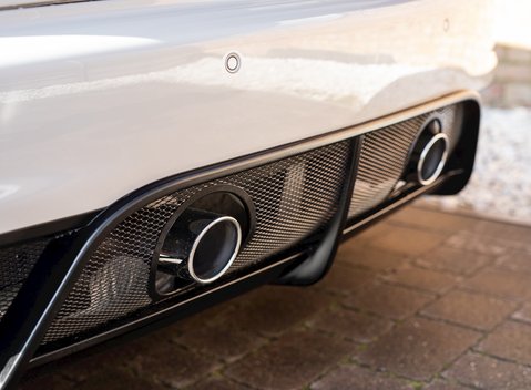 Maserati Granturismo MC Centennial Edition 33