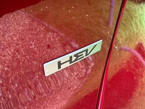 Kia Niro 1.6 Niro 3 HEV Semi-Auto 5dr 18
