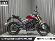Lexmoto LS-Z 2026 UNMARKED CONDITION 102 MILES BIG SAVING ON NEW 125CC 1