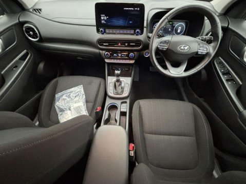 Hyundai KONA GDI PREMIUM 3