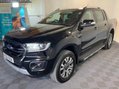 Ford Ranger 2.0 EcoBlue Wildtrak Auto 4WD Euro 6 (s/s) 4dr 46