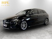 Mercedes-Benz B Class 2.0 B200d AMG Line (Executive) MPV 5dr Diesel 8G-DCT Euro 6 (s/s) (150 ps) 3