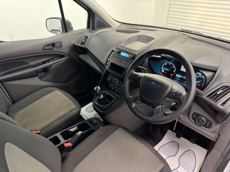 Ford Transit Connect 1.5 Transit Connect 210 Base TDCi 23