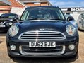 Mini Clubman 1.6 Cooper Euro 5 (s/s) 5dr 2