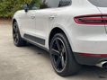 Porsche Macan 3.0 TD V6 S PDK 4WD Euro 6 (s/s) 5dr 20