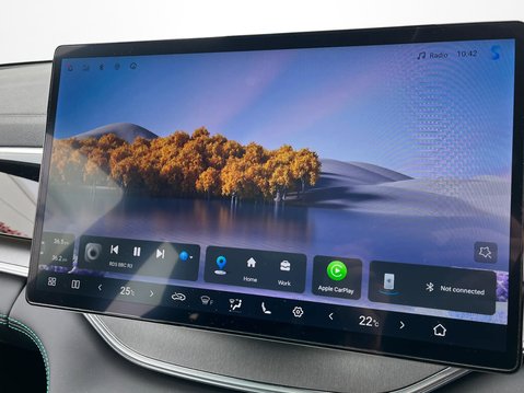 BYD Seal U 1.5 DM-i Comfort 5dr Auto 27