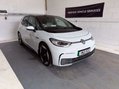 Volkswagen ID.3 ID3 Touring Pro S 5dr 2