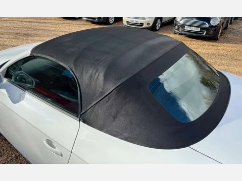 Audi TT 1.8 TT TFSI 2dr 11