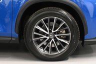Lexus NX 2.5 Nx 450h+ PHEV CVT 4WD 5dr 17