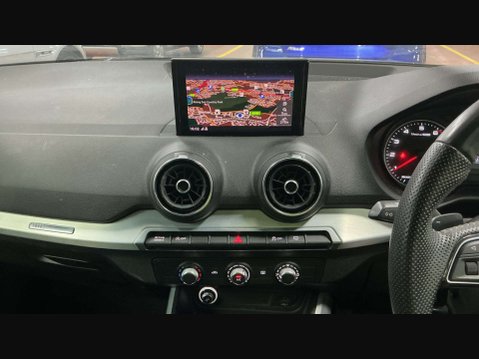 Audi Q2 1.5 Q2 S Line 35 TFSI Semi-Automatic 5dr - NATIONAL DELIVERY* 19