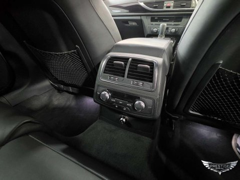 Audi A6 1.8 TFSI Black Edition S Tronic Euro 6 (s/s) 5dr 63