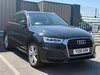 Audi Q3 1.4 Q3 S Line Edition TFSI 5dr