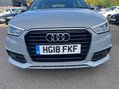 Audi A1 1.4 TFSI S line Sportback Euro 6 (s/s) 5dr (Nav) 9
