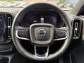 Volvo XC40 Recharge 69kWh Ultimate SUV 5dr Electric Auto (231 ps) 38