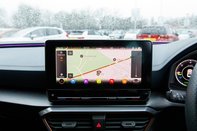 Cupra Leon VZ3 DSG 26