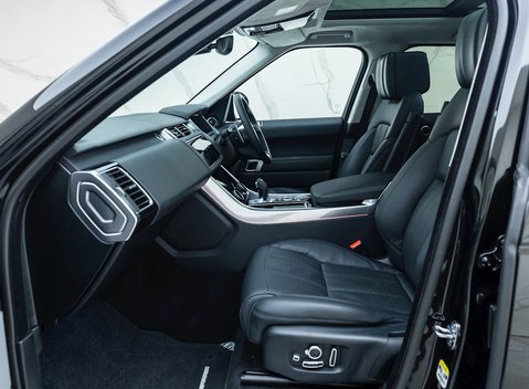 Land Rover Range Rover Sport P400e Autobiography 15