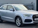 Audi Q3 2.0 Q3 S Line Nav TDI 5dr