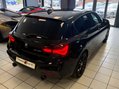 BMW 1 Series 3.0 M140i Shadow Edition Auto 5dr 27