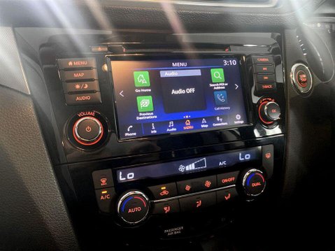 Nissan Qashqai 1.5 dCi N-Connecta SUV 5dr Diesel DCT Auto Euro 6 (s/s) (115 ps) Air Con - 15