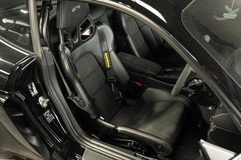 Porsche 718 Cayman 4.0 GT4 PDK Euro 6 (s/s) 2dr 22