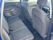 Ford Kuga 1.5 Kuga Zetec 4x4 Auto 4WD 5dr 13
