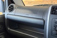 Suzuki Jimny 1.3 JLX+ SUV 3dr Petrol Manual (174 g/km, 83 bhp) 35