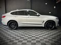 BMW X4 2.0 X4 xDrive 20d M Sport Auto 4WD 5dr 14