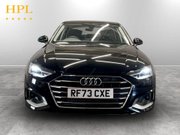 Audi A4 2.0 TFSI 35 Sport Saloon 4dr Petrol S Tronic Euro 6 (s/s) (150 ps) 2