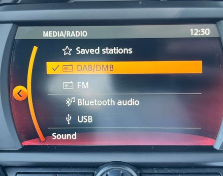 Mini Convertible 1.5 Cooper Classic Auto 2dr 33