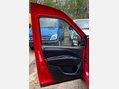 Vauxhall Combo 1.6 Turbo D 2000 Edition Panel Van 4dr Diesel Manual L1 H1 Euro 6 (75 ps) 33