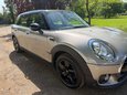 Mini Clubman COOPER CLASSIC 6