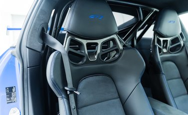 Porsche 911 GT3 (992) 12