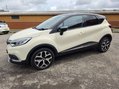 Renault Captur 1.5 Captur Dynamique S Nav dCi 5dr 27