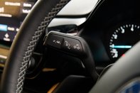Ford Fiesta B AND O PLAY ZETEC 18