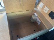 Ford Transit Journeyman 2 Berth High Top Campervan 2.0 TDCi 16