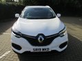 Renault Kadjar 1.3 TCe Iconic Euro 6 (s/s) 5dr 3