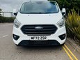 Ford Transit Custom 300 LIMITED DCIV ECOBLUE 5